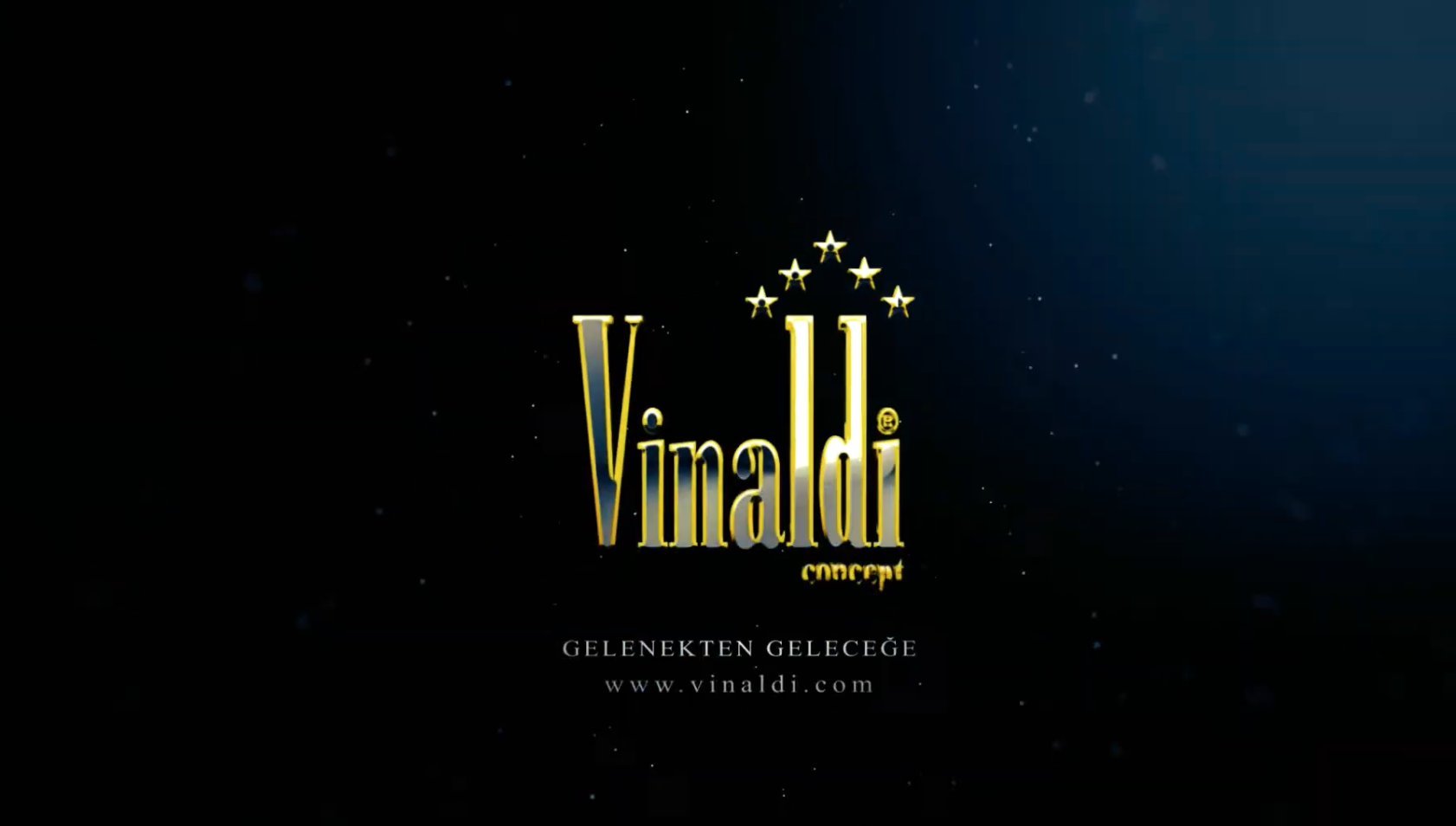 Vinaldi Concept