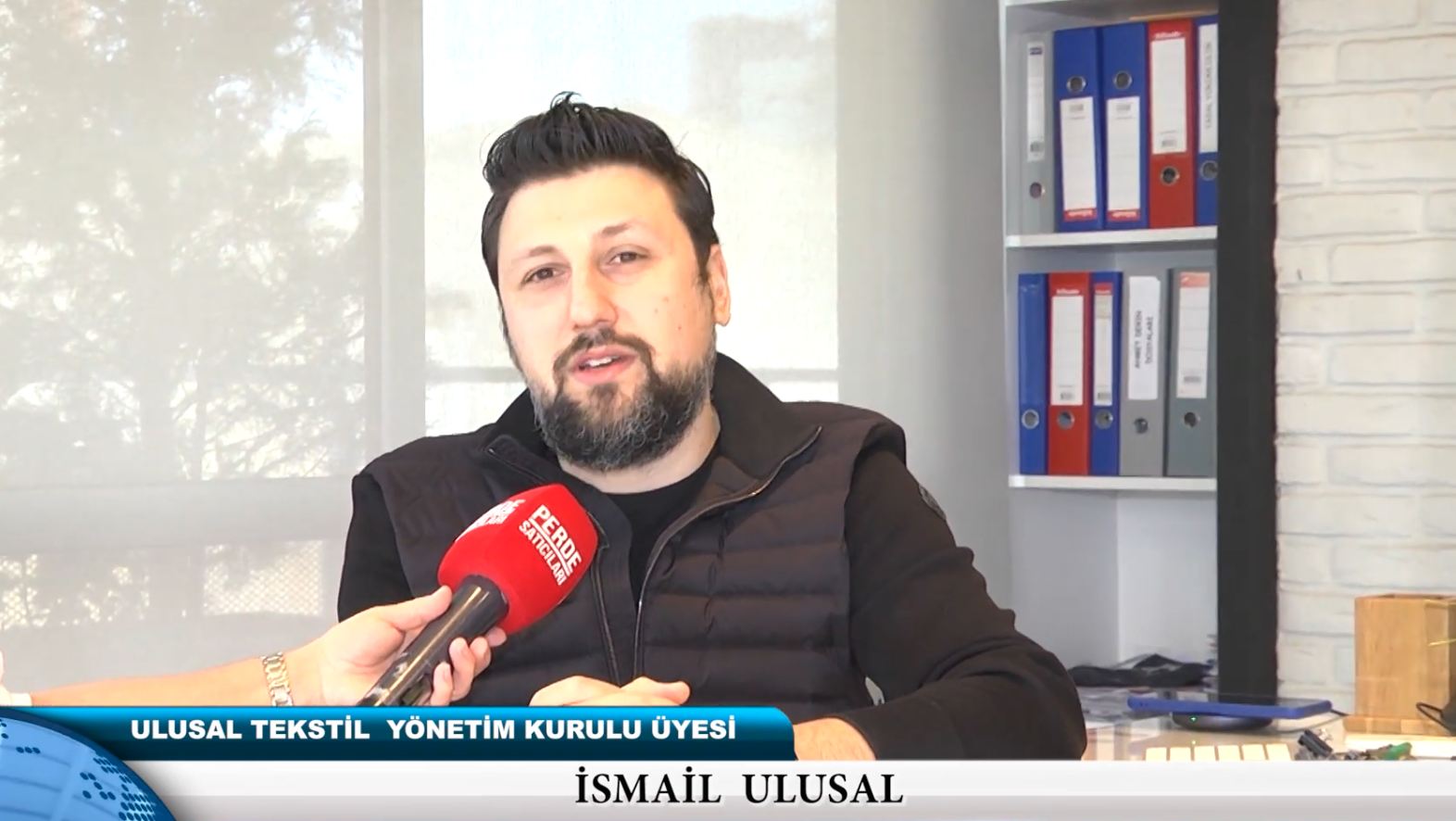 İsmail Ulusal