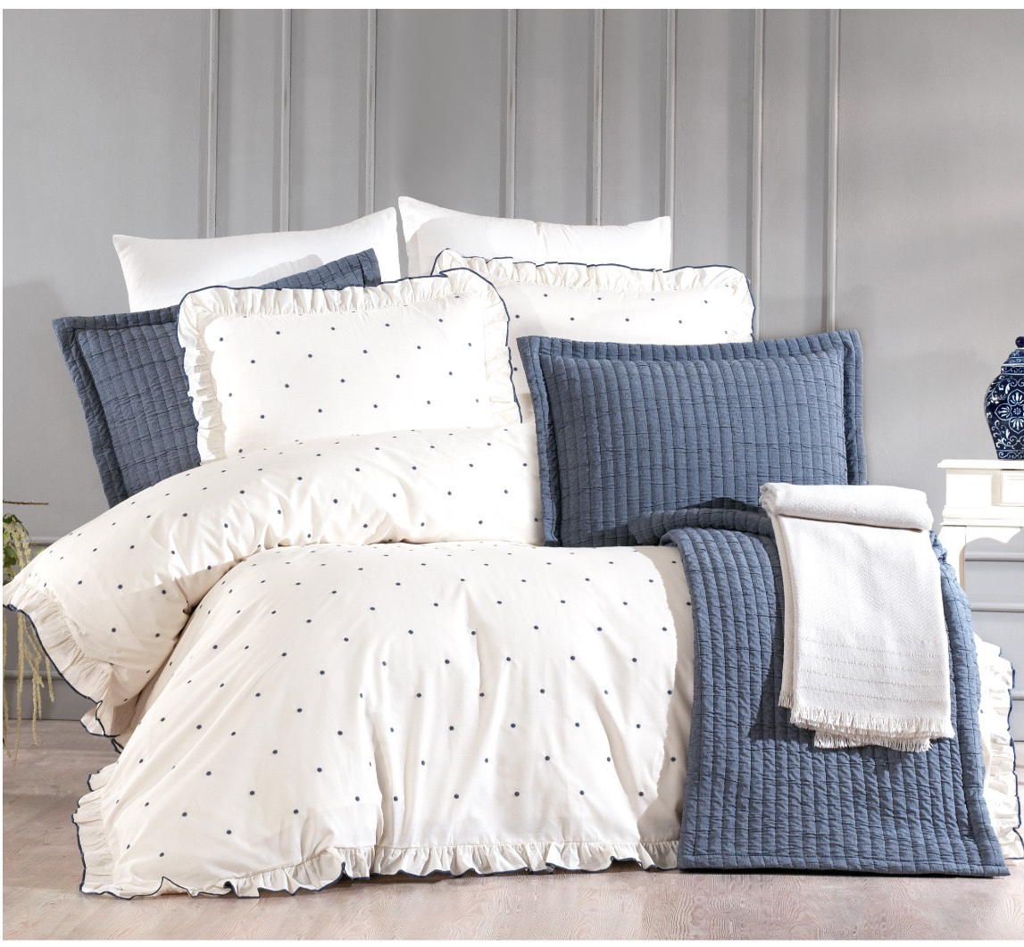 FLORİDA İNDİGO